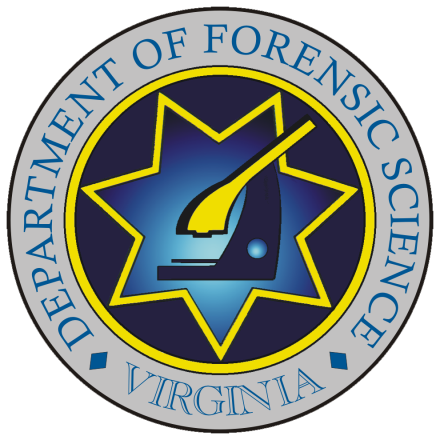 Virginia Department of Forensic Science